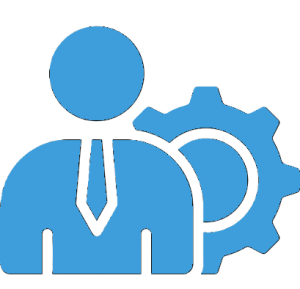Single Point Of Contact - Effective Work Solutions