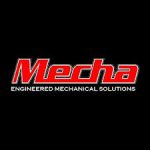 Mecha Logo